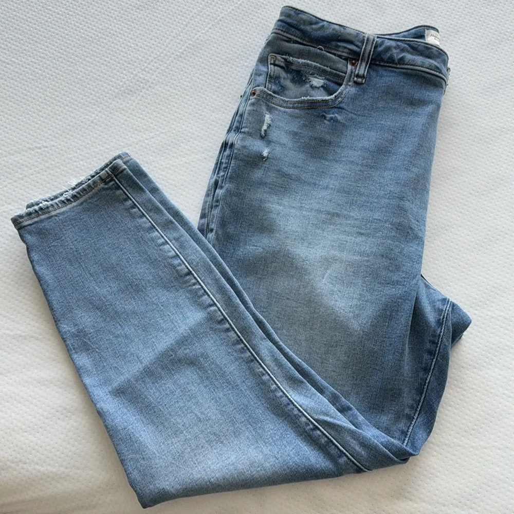 A&F Jeans - Picture 3 of 4